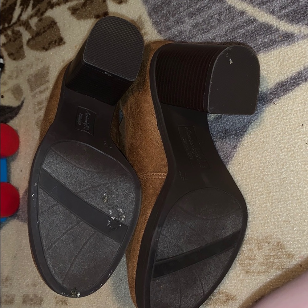 Booties - Picture 2 of 2